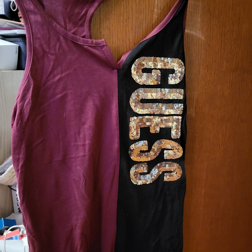 Guess tank top